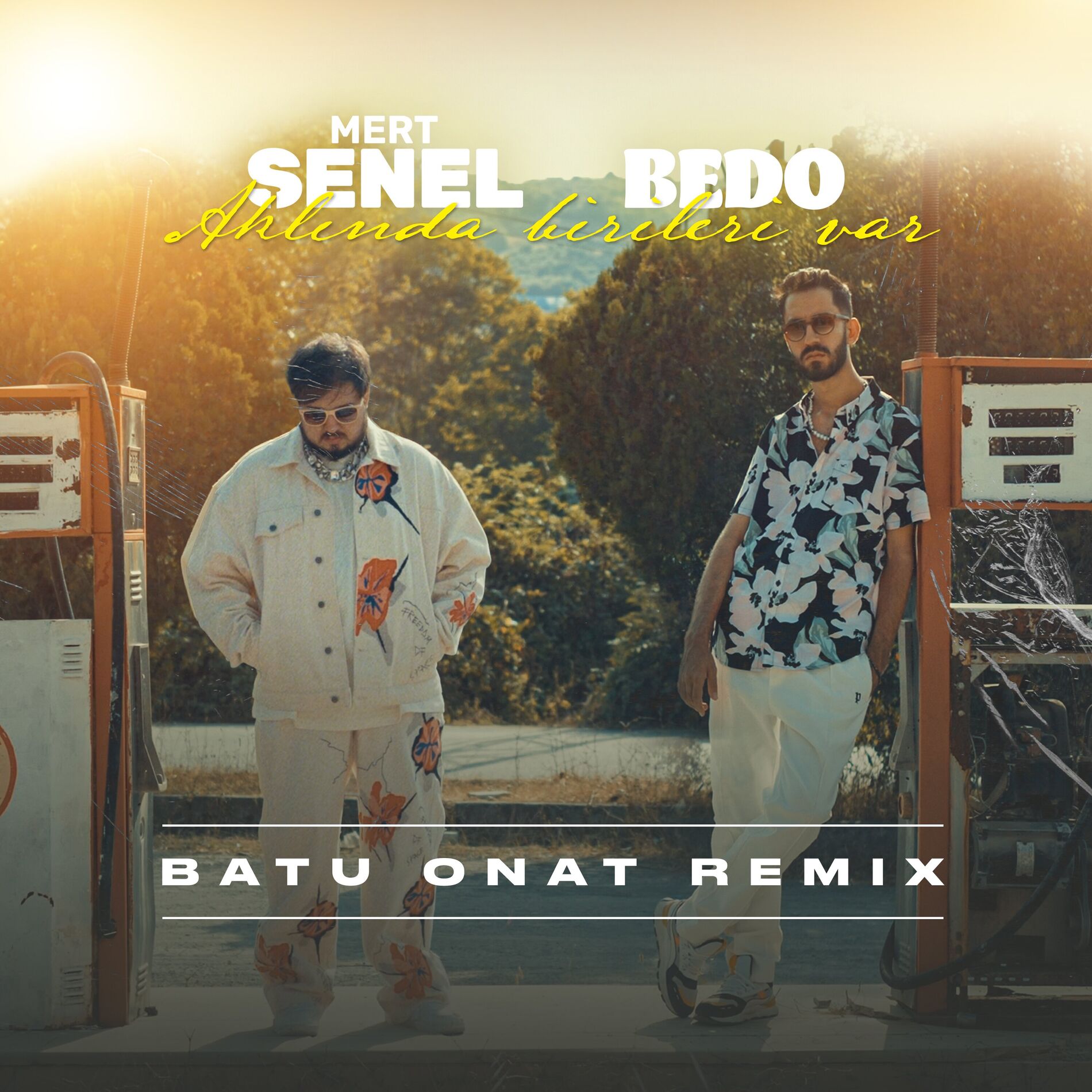 Album cover of Aklında Birileri Var