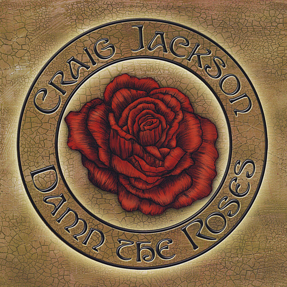 Picture of Damn the Roses