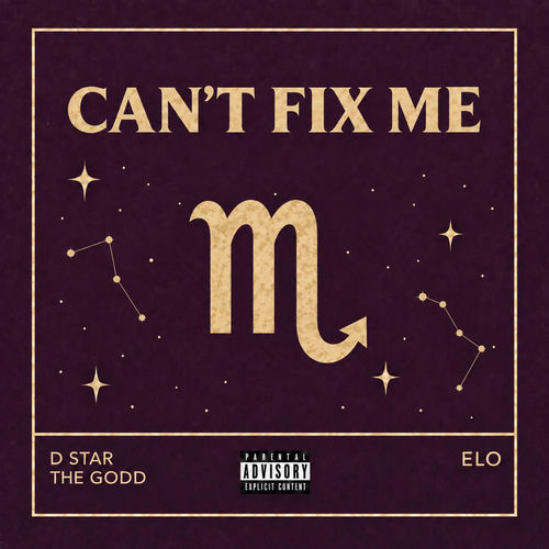 Can't Fix Me