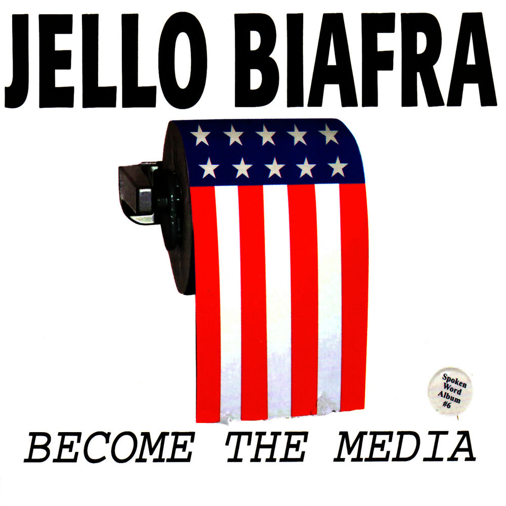 Picture of Become the Media