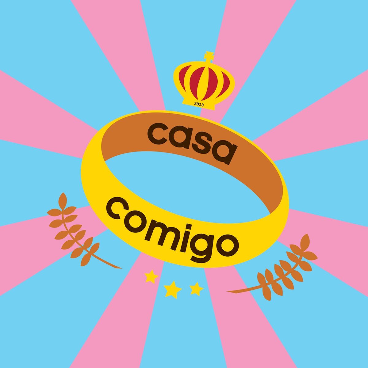 Album cover of Casou Cedo Faraó