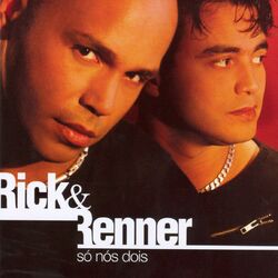 Cover of Só Nós Dois