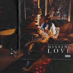 Cover of Missin Ya Love