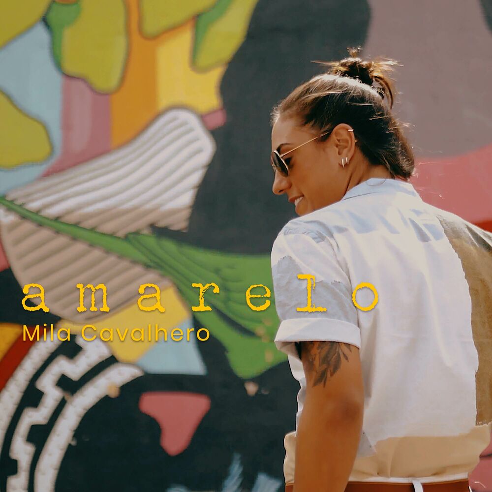 Picture of Amarelo