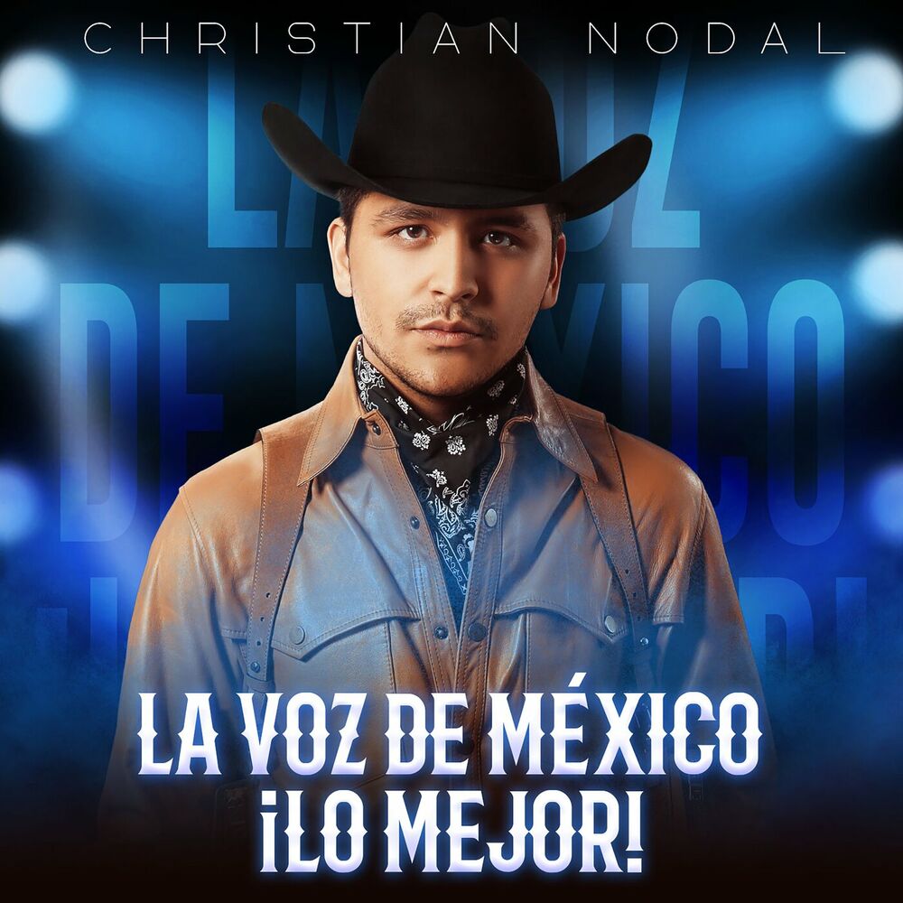 Picture of La Voz De México ¡Lo Mejor!