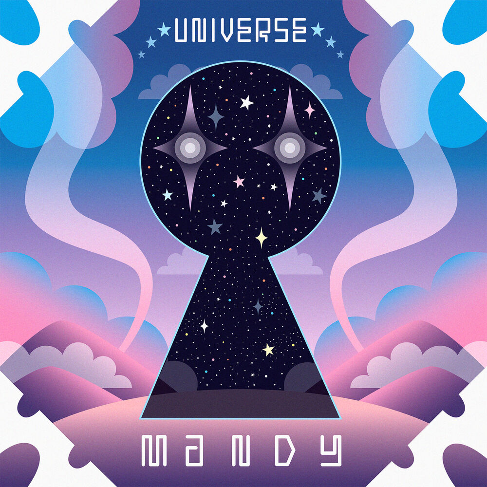 Picture of Universe