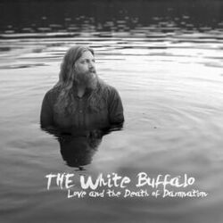 Cover of Love and the Death of Damnation