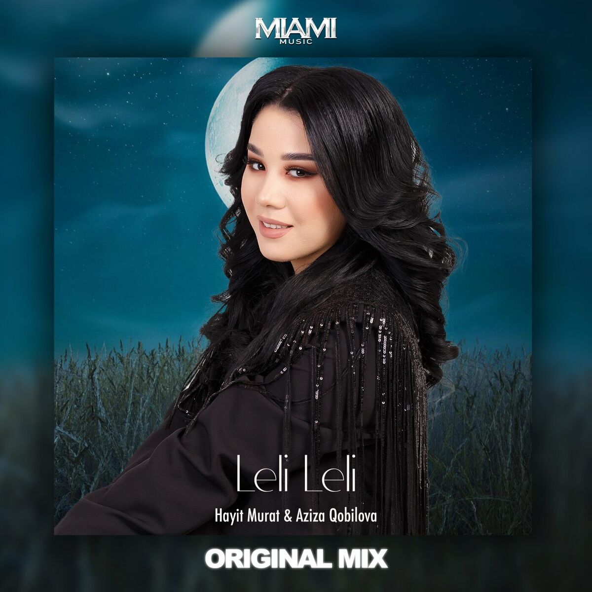 Album cover of Leli Leli