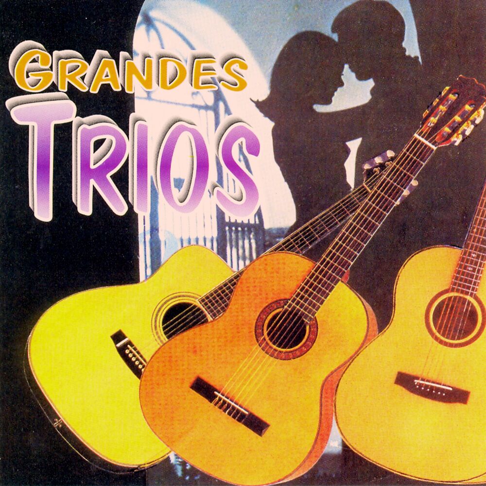 Picture of Grandes Trios