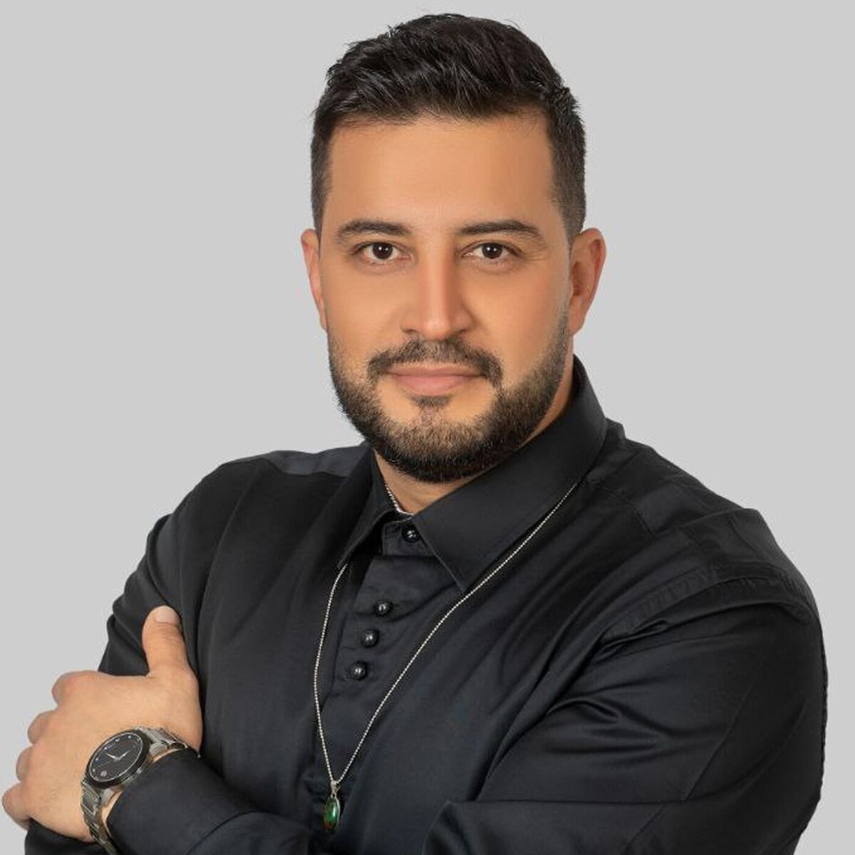 Album cover of اول قربانه