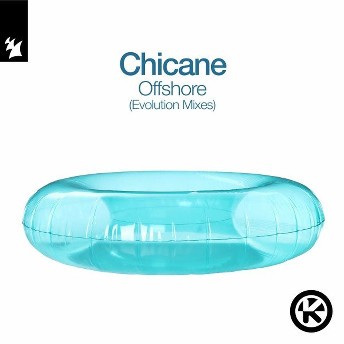 Album cover of Offshore (Evolution Mixes)