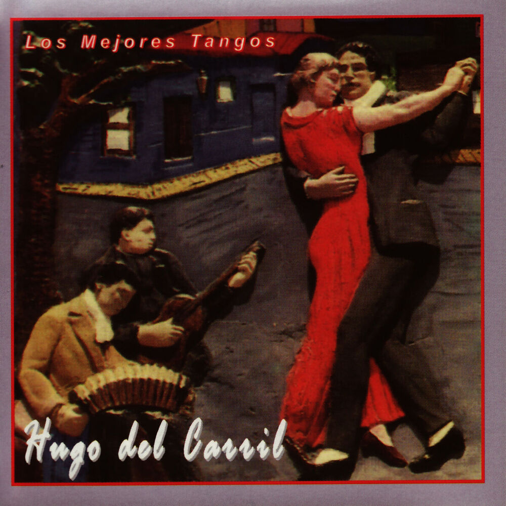 Picture of Los Mejores Tangos