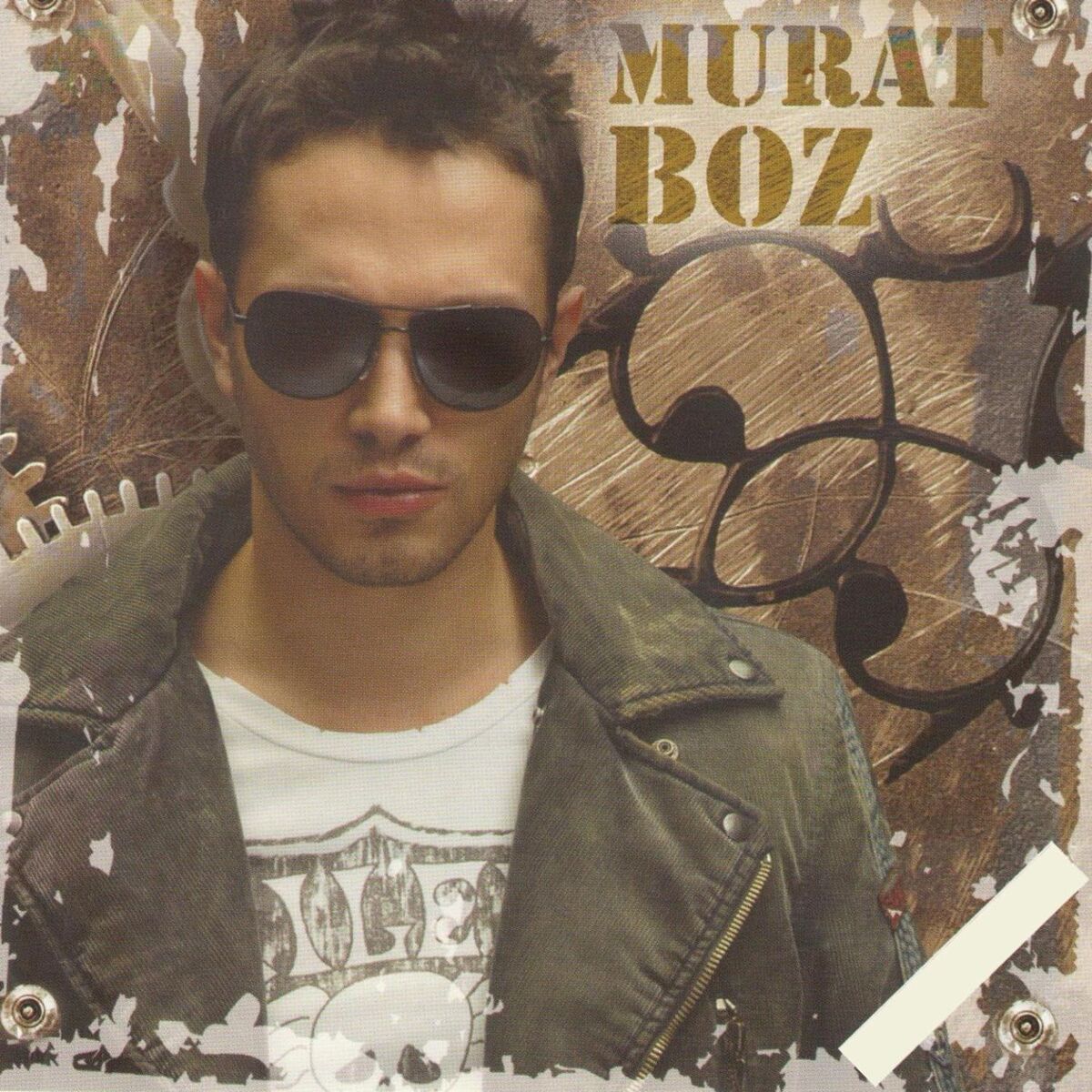 Album cover of Aşkı Bulamam Ben