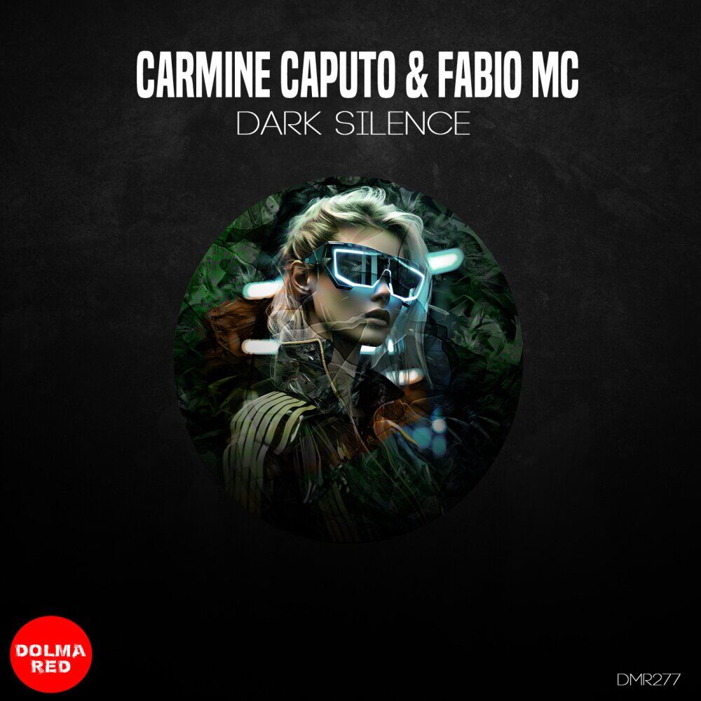 Picture of Dark Silence
