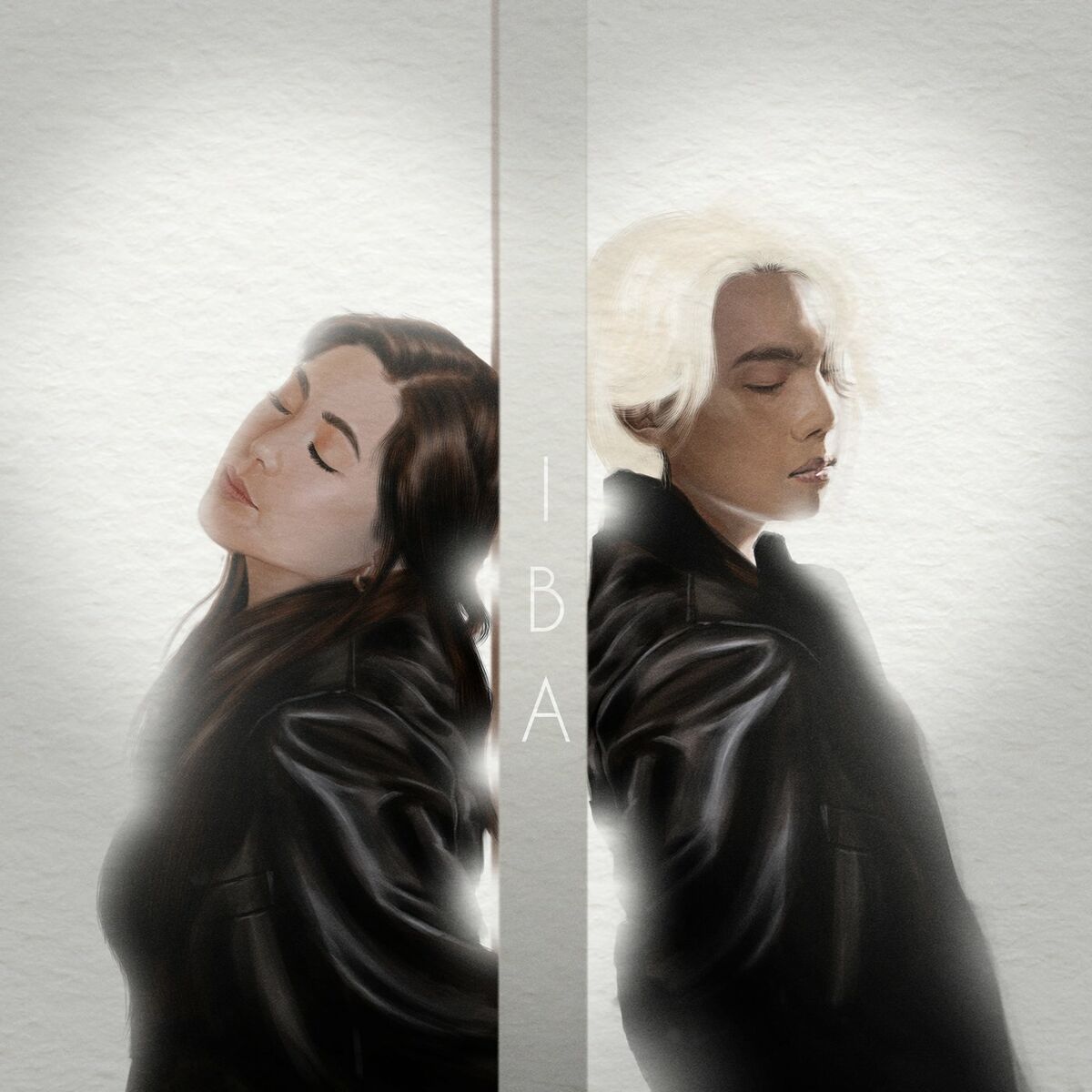 Album cover of Iba