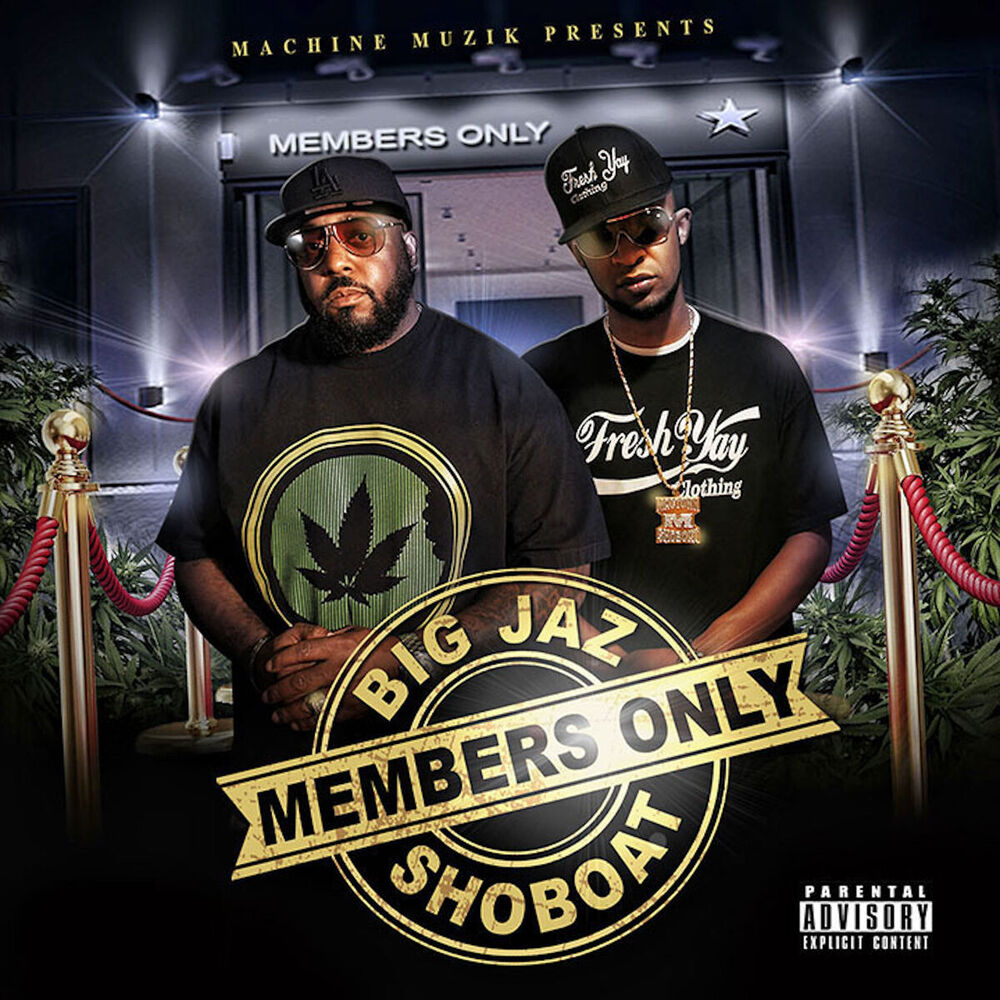 Picture of Members Only
