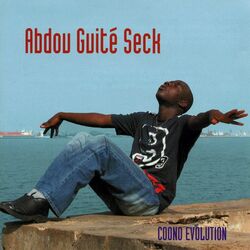 Cover of Coono Evolution