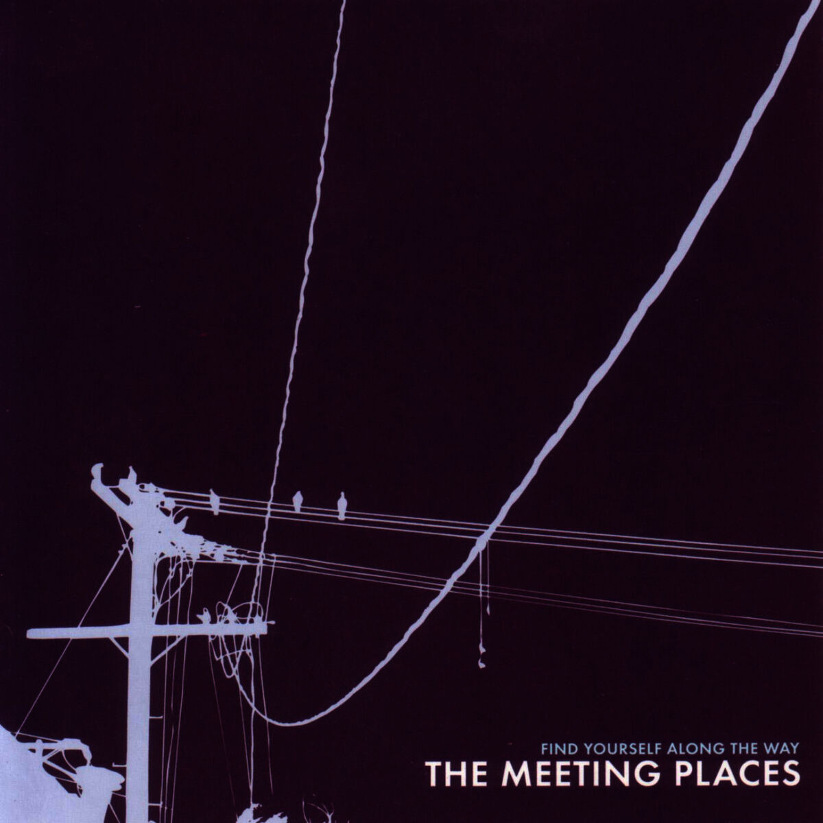 Album cover of Find Yourself Along The Way