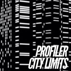 Cover of City Limits