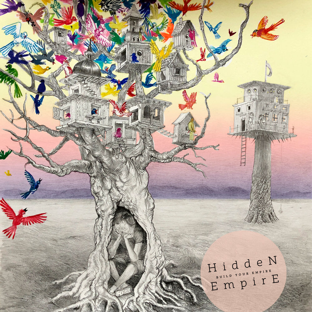 Picture of Build Your Empire