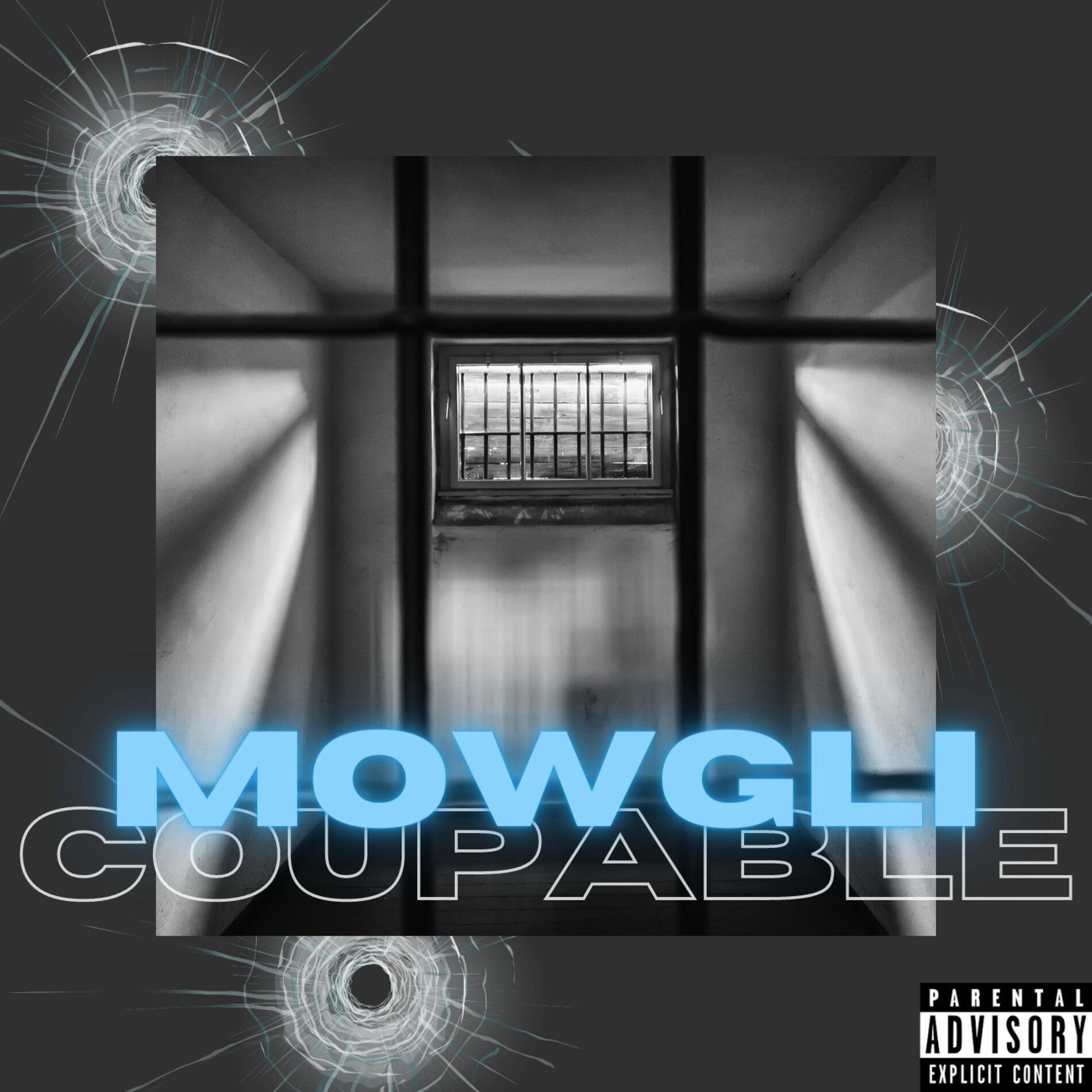 Album cover of COUPABLE