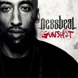 Cover of Gunshot