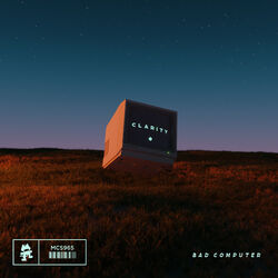 Cover of Clarity