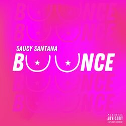 Cover of Bounce