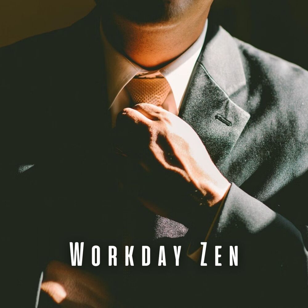 Picture of Workday Zen: Binaural Work Music