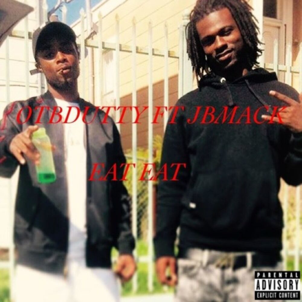 Picture of Eat Eat (feat. OTB Dutty)