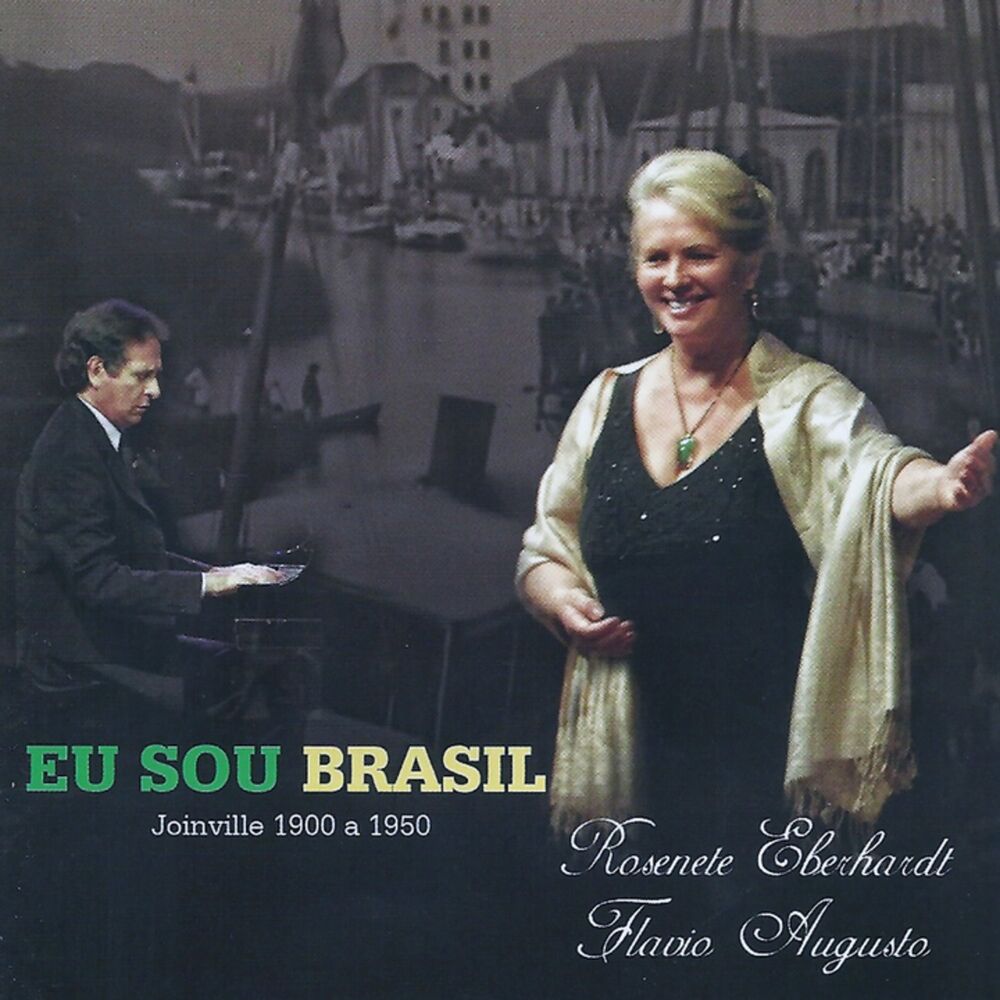 Picture of Eu Sou Brasil