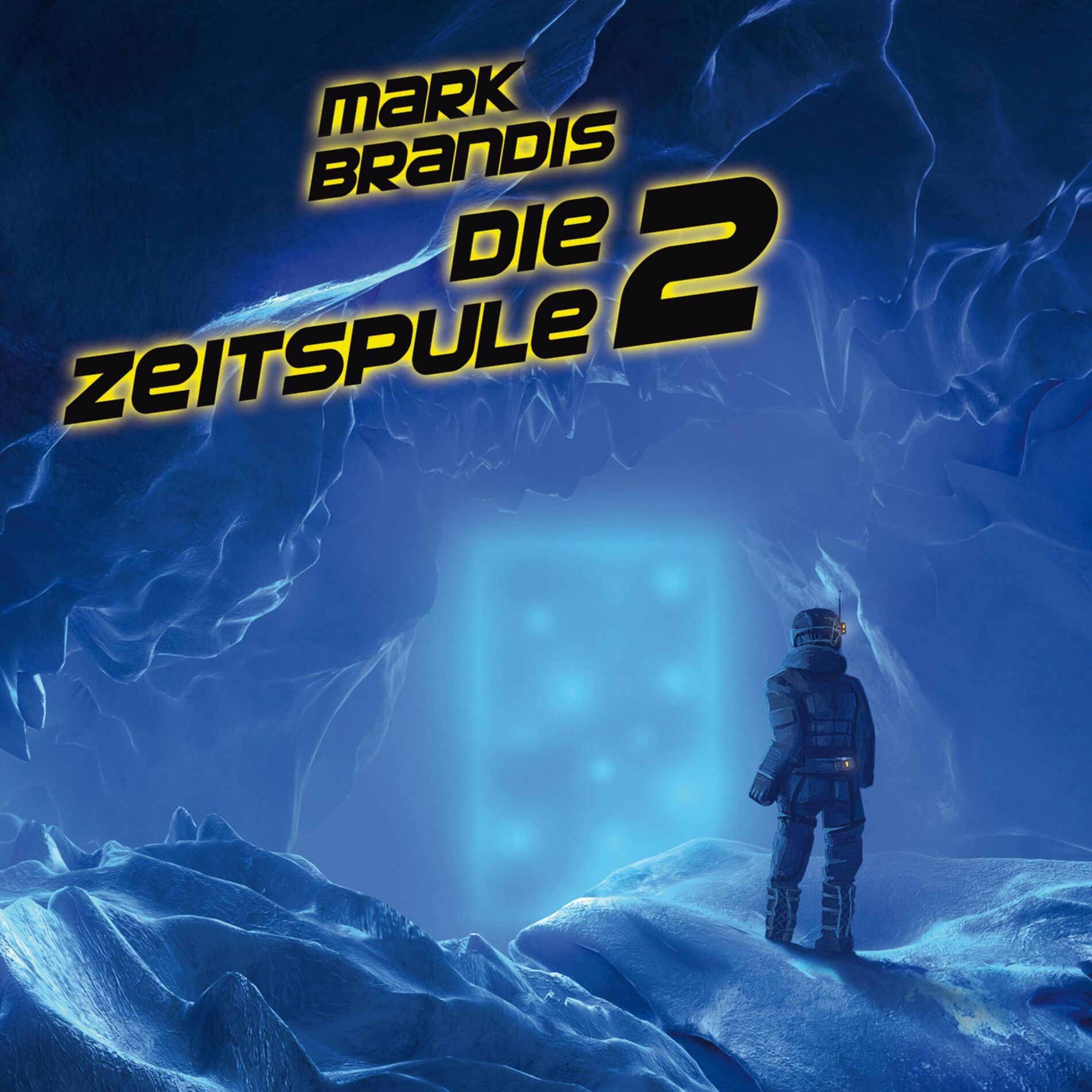 Album cover of 29: Die Zeitspule 2