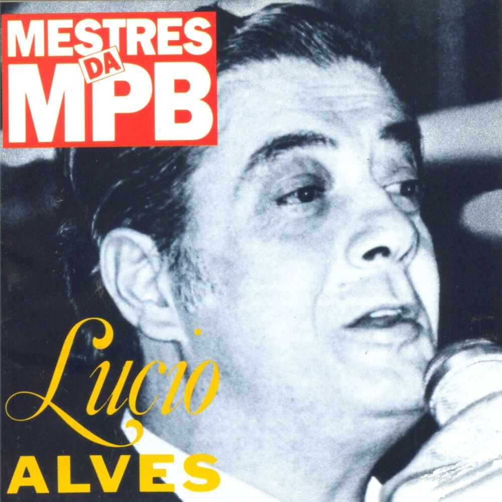 Picture of Mestres da MPB