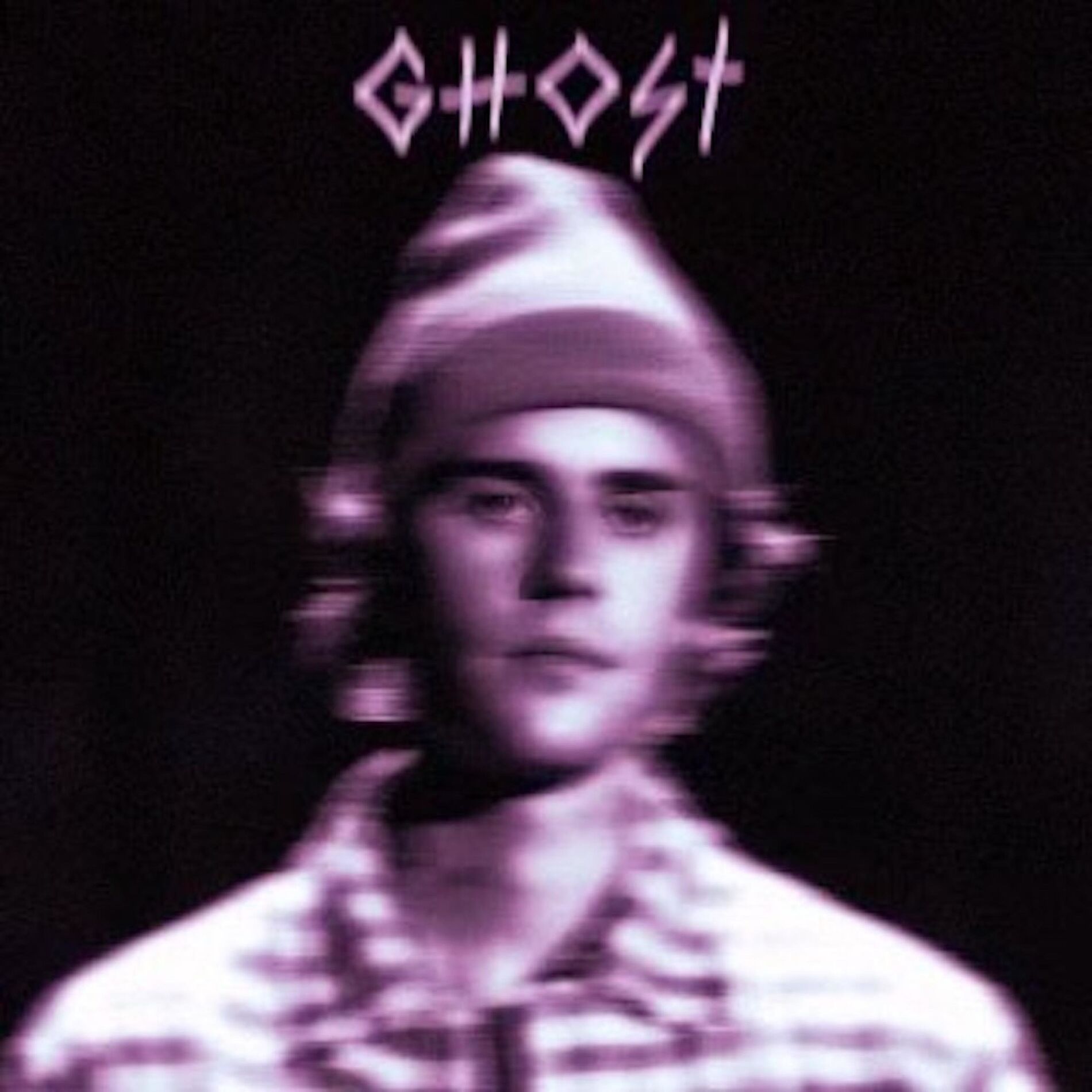 Album cover of GHOST