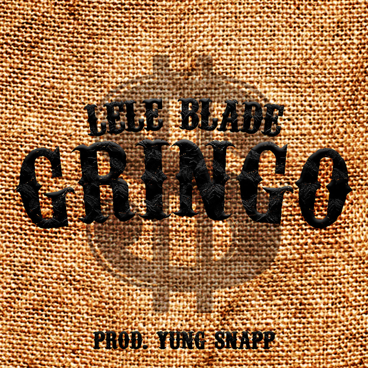 Album cover of Gringo