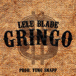 Cover of Gringo