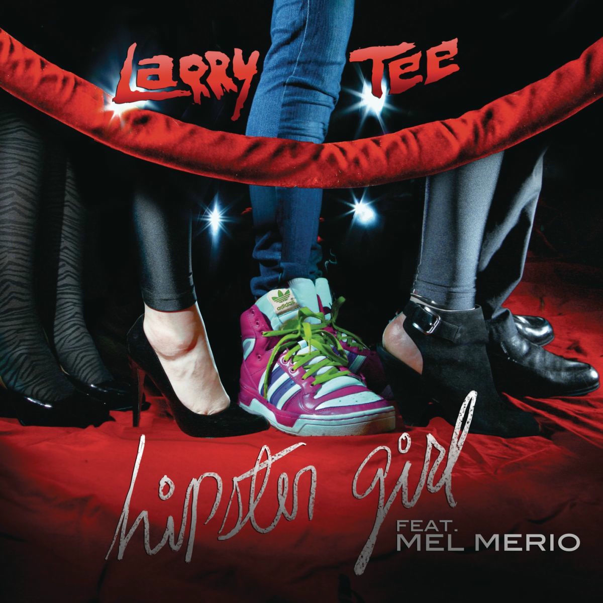 Album cover of Hipster Girl