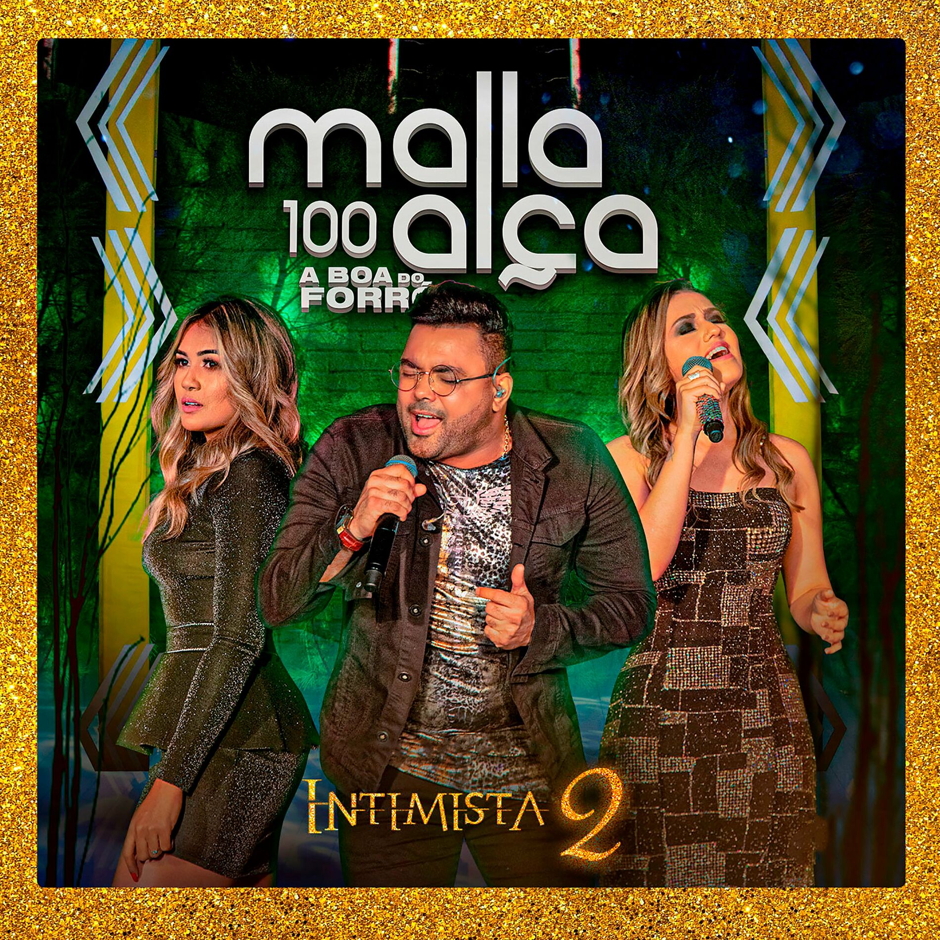 Album cover of Intimista 2