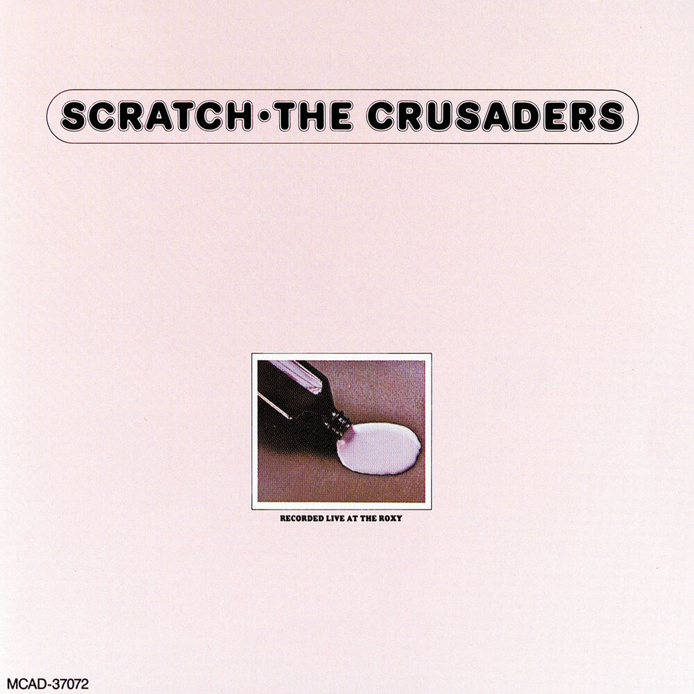 Picture of Scratch