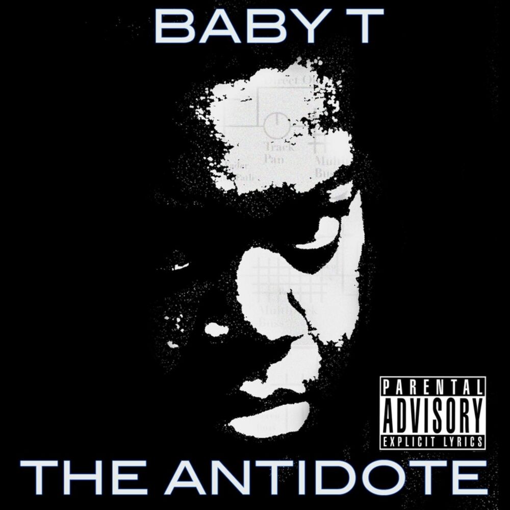 Picture of The Antidote