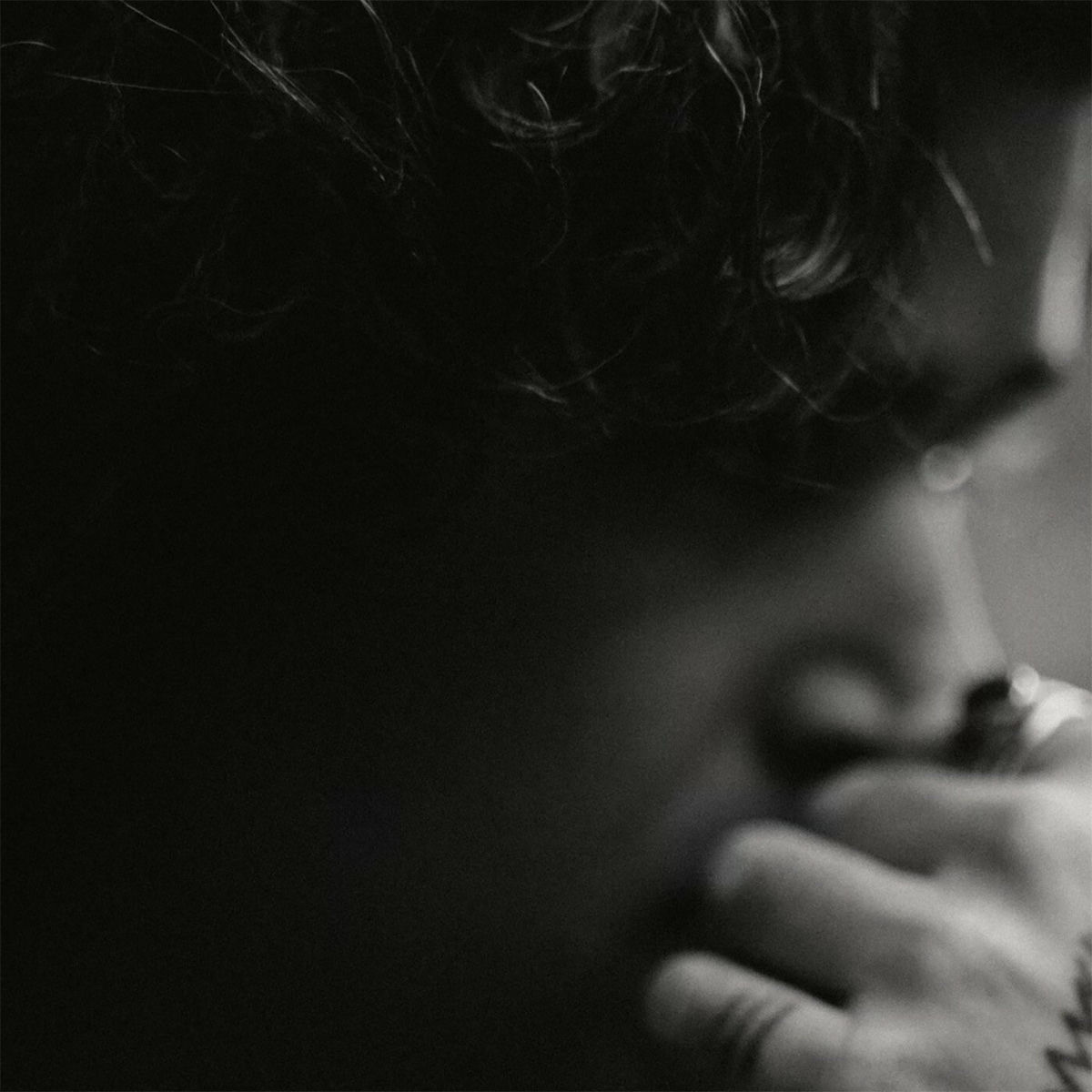 Album cover of Again