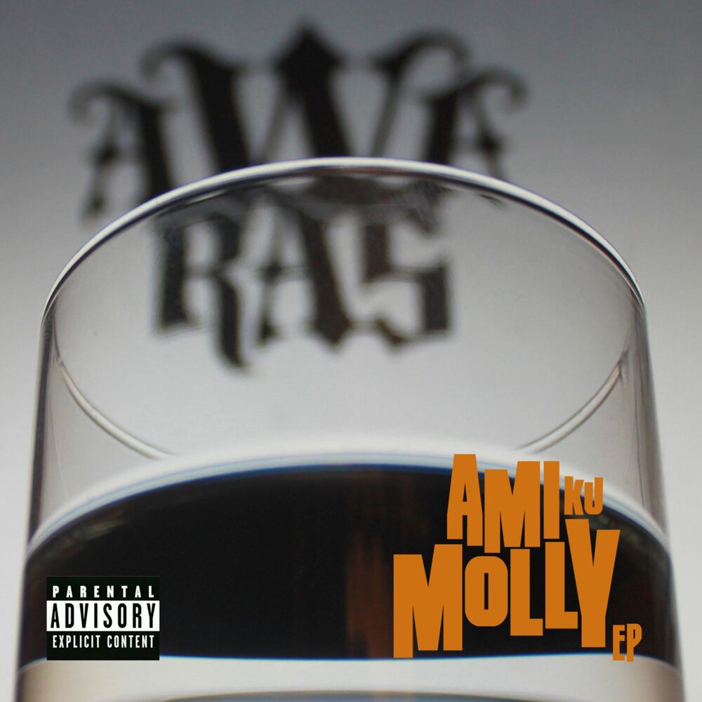 Picture of Ami Ku Molly EP