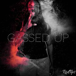 Cover of Gassed Up