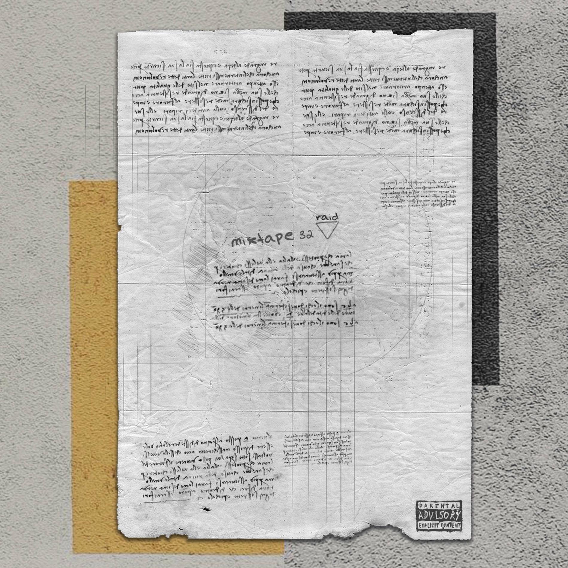 Album cover of 32