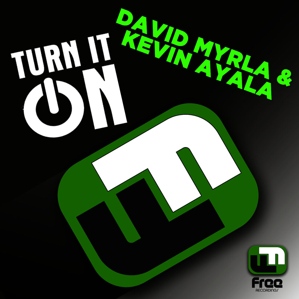 Picture of Turn It On