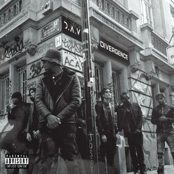 Cover of Divergence