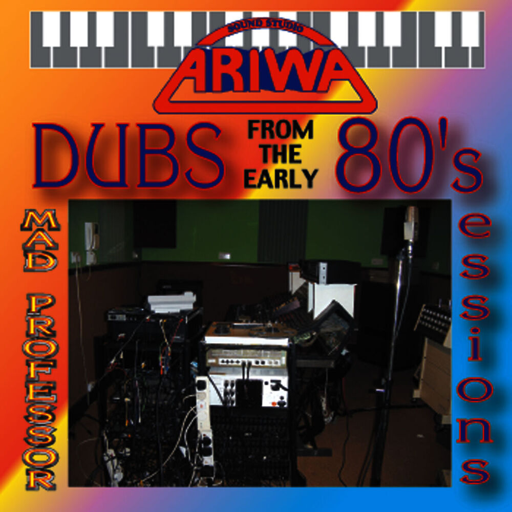 Picture of Early Dubs