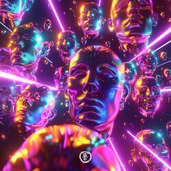 Cover of Heads Will Roll (Techno Version)