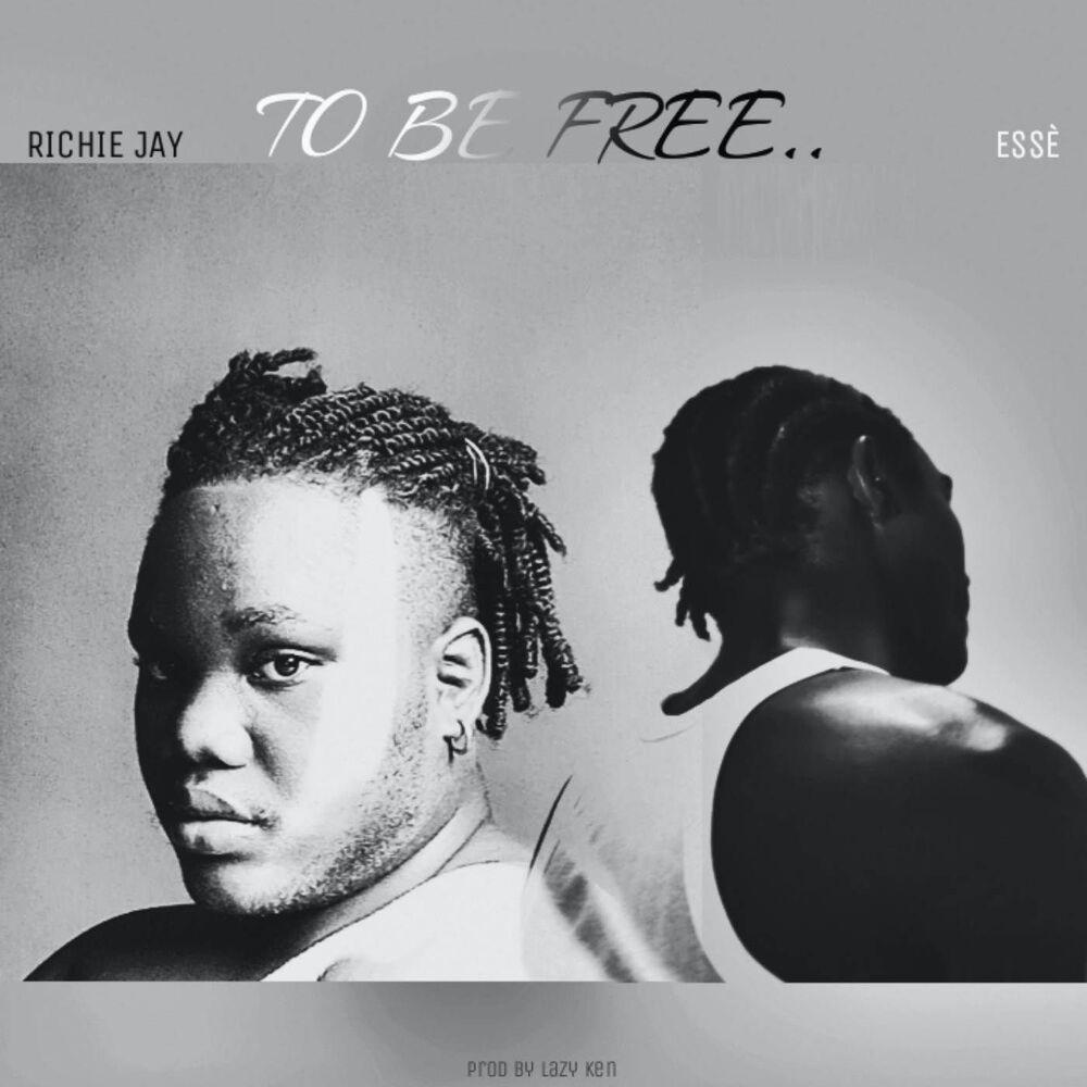 Picture of To Be Free