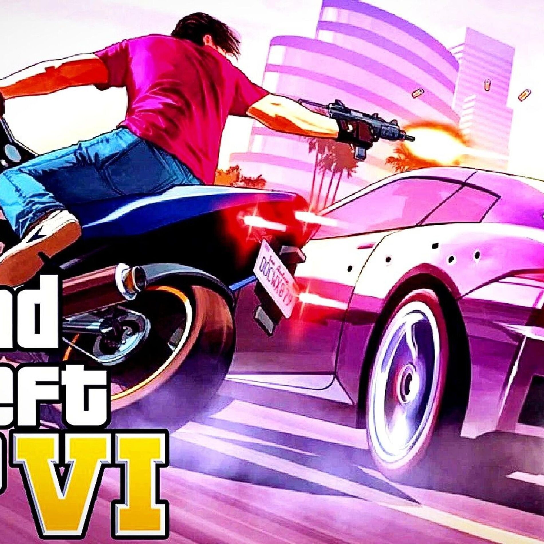 Album cover of VERY VERY EPIC GTA FREESTYLE!